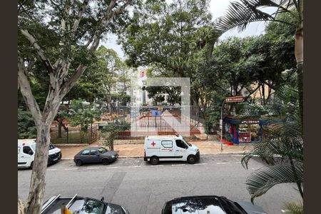 Casa para alugar com 3 quartos, 100m² em Vila Buarque, São Paulo