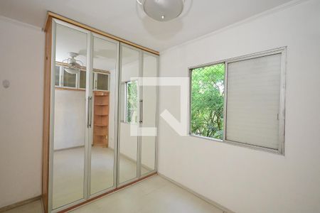 Quarto 1 de apartamento à venda com 3 quartos, 64m² em Morumbi, São Paulo