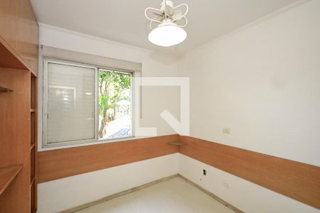 Quarto 2 de apartamento à venda com 3 quartos, 64m² em Morumbi, São Paulo