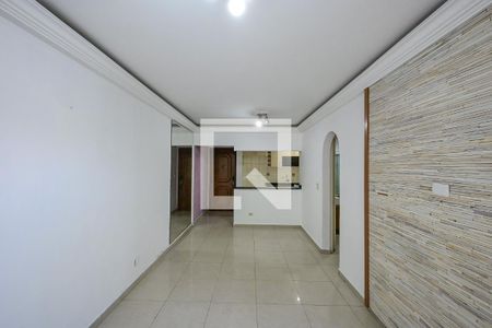 Sala de apartamento à venda com 3 quartos, 64m² em Morumbi, São Paulo