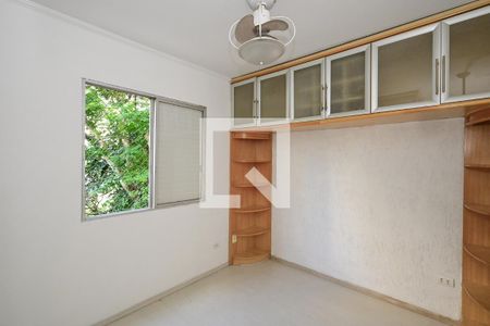 Quarto 1 de apartamento à venda com 3 quartos, 64m² em Morumbi, São Paulo