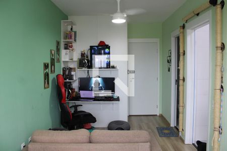 Kitnet/Studio para alugar com 1 quarto, 80m² em Vila Dom Pedro I, São Paulo