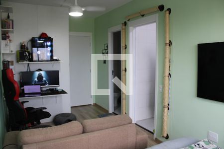 Kitnet/Studio para alugar com 1 quarto, 80m² em Vila Dom Pedro I, São Paulo