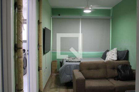 Kitnet/Studio para alugar com 1 quarto, 80m² em Vila Dom Pedro I, São Paulo