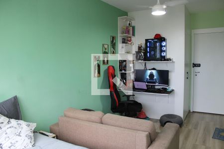 Kitnet/Studio para alugar com 1 quarto, 80m² em Vila Dom Pedro I, São Paulo