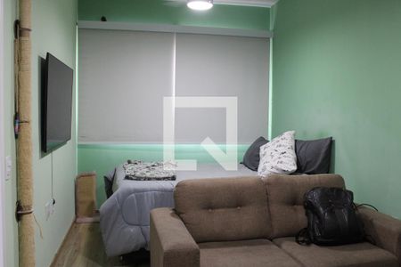 Kitnet/Studio para alugar com 1 quarto, 80m² em Vila Dom Pedro I, São Paulo