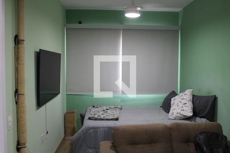 Kitnet/Studio para alugar com 1 quarto, 80m² em Vila Dom Pedro I, São Paulo