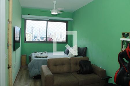 Kitnet/Studio para alugar com 1 quarto, 80m² em Vila Dom Pedro I, São Paulo