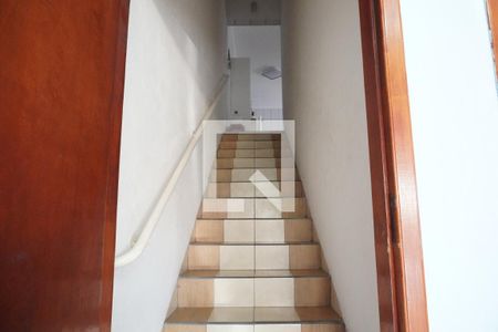 Escada de casa à venda com 3 quartos, 150m² em Carandiru, São Paulo