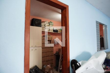 Quarto de Serviço de casa à venda com 3 quartos, 150m² em Carandiru, São Paulo