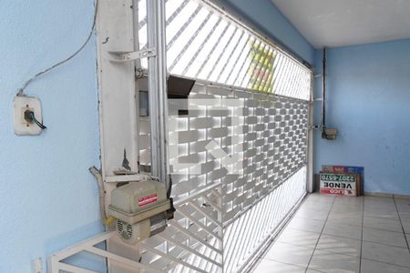 Garagem de casa à venda com 3 quartos, 150m² em Carandiru, São Paulo