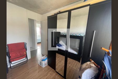 Apartamento à venda com 3 quartos, 55m² em São Miguel, São Leopoldo
