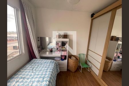 Apartamento à venda com 3 quartos, 55m² em São Miguel, São Leopoldo