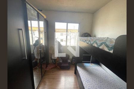 Apartamento à venda com 3 quartos, 55m² em São Miguel, São Leopoldo