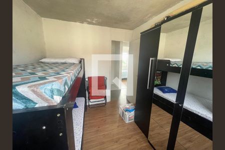 Apartamento à venda com 3 quartos, 55m² em São Miguel, São Leopoldo