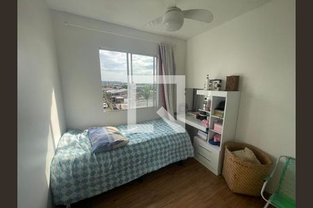 Apartamento à venda com 3 quartos, 55m² em São Miguel, São Leopoldo