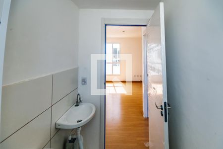 Apartamento à venda com 2 quartos, 60m² em Trevo, Belo Horizonte