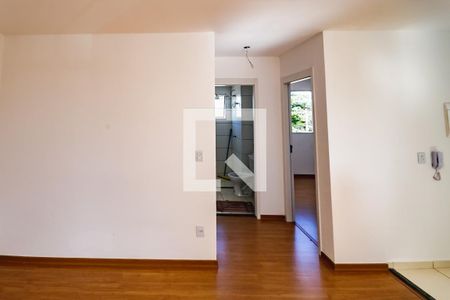 Apartamento à venda com 2 quartos, 60m² em Trevo, Belo Horizonte