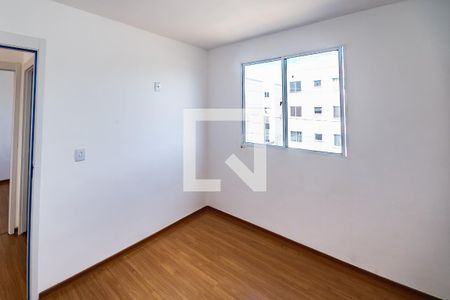 Apartamento à venda com 2 quartos, 60m² em Trevo, Belo Horizonte