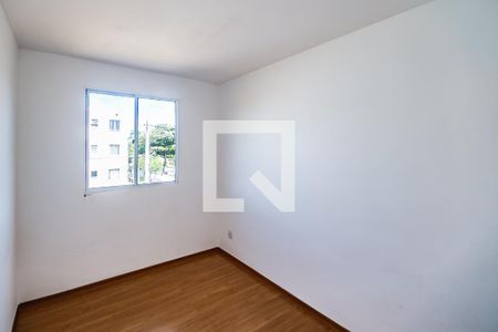 Apartamento à venda com 2 quartos, 60m² em Trevo, Belo Horizonte