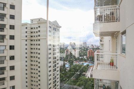 Vista da Sacada de apartamento para alugar com 2 quartos, 54m² em Vila Leopoldina, São Paulo