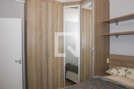 Quarto 1 de apartamento para alugar com 2 quartos, 54m² em Vila Leopoldina, São Paulo