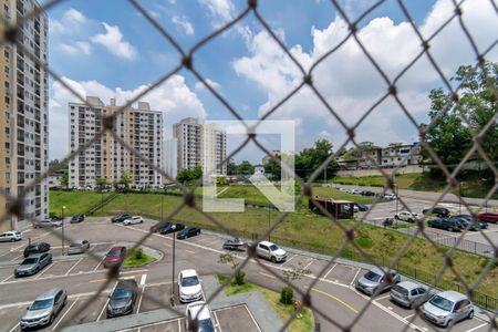 Vista da Varanda da Sala de apartamento para alugar com 2 quartos, 52m² em Irajá, Rio de Janeiro