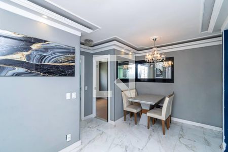 Sala de apartamento para alugar com 2 quartos, 52m² em Irajá, Rio de Janeiro