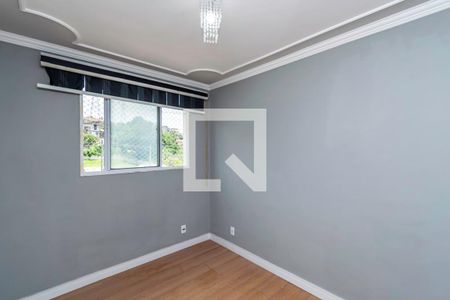 Quarto 1 de apartamento para alugar com 2 quartos, 52m² em Irajá, Rio de Janeiro