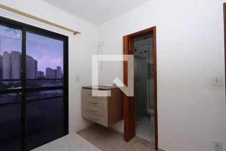 Suíte de apartamento à venda com 3 quartos, 75m² em Quinta da Paineira, São Paulo