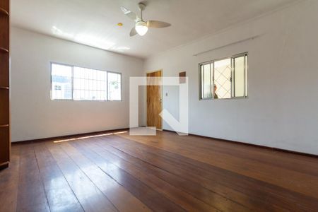 Sala de casa para alugar com 3 quartos, 87m² em Jardim Nordeste, São Paulo