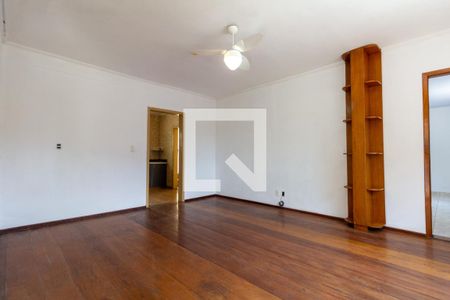 Sala de casa para alugar com 3 quartos, 87m² em Jardim Nordeste, São Paulo