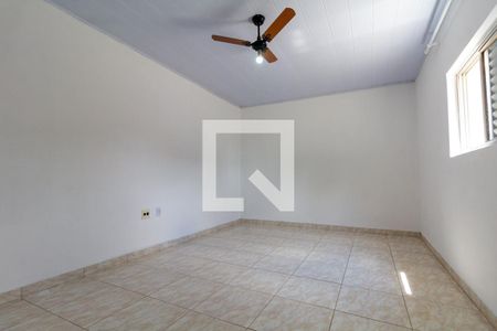 Quarto 1 de casa para alugar com 3 quartos, 87m² em Jardim Nordeste, São Paulo