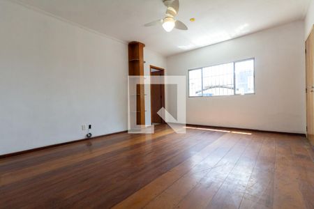 Sala de casa para alugar com 3 quartos, 87m² em Jardim Nordeste, São Paulo