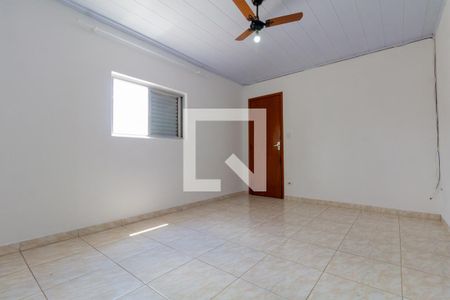 Quarto 1 de casa para alugar com 3 quartos, 87m² em Jardim Nordeste, São Paulo