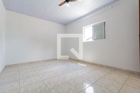 Quarto 1 de casa para alugar com 3 quartos, 87m² em Jardim Nordeste, São Paulo