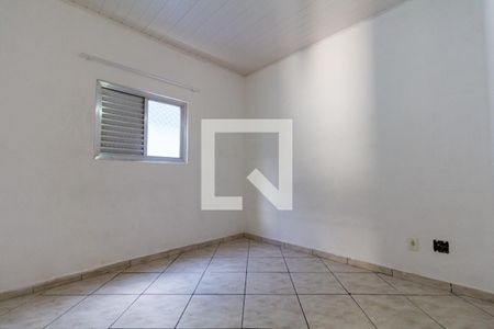 Quarto 2 de casa para alugar com 3 quartos, 87m² em Jardim Nordeste, São Paulo