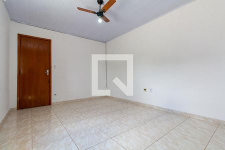 Quarto 1 de casa para alugar com 3 quartos, 87m² em Jardim Nordeste, São Paulo