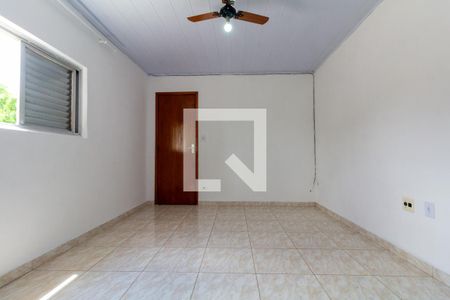 Quarto 1 de casa para alugar com 3 quartos, 87m² em Jardim Nordeste, São Paulo