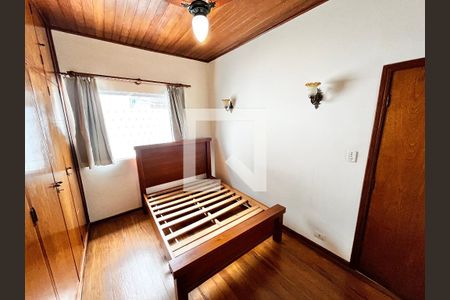 Quarto 1 de casa de condomínio para alugar com 2 quartos, 50m² em Santana, São Paulo