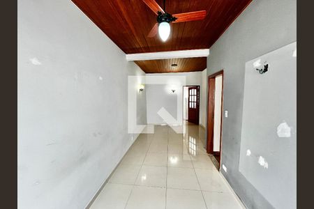 Sala de casa de condomínio para alugar com 2 quartos, 50m² em Santana, São Paulo