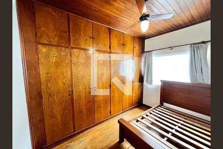 Quarto 1 de casa de condomínio para alugar com 2 quartos, 50m² em Santana, São Paulo