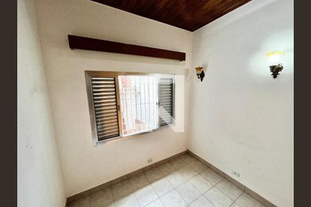Quarto 2 de casa de condomínio para alugar com 2 quartos, 50m² em Santana, São Paulo