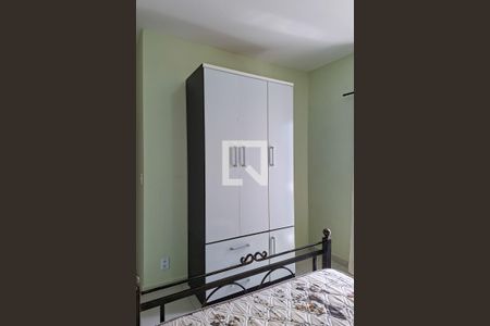 Quarto 1 de apartamento para alugar com 2 quartos, 77m² em Guilhermina, Praia Grande