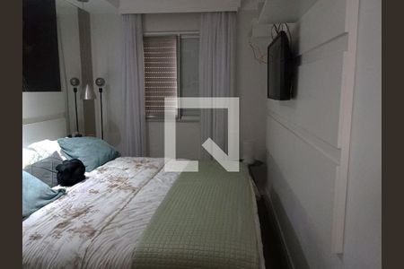 Quarto de apartamento para alugar com 3 quartos, 82m² em Jardim Anton von Zuben, Campinas