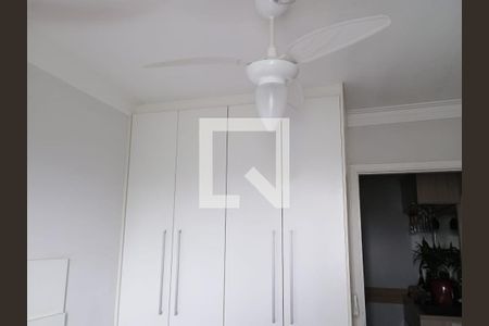 Quarto de apartamento para alugar com 3 quartos, 82m² em Jardim Anton von Zuben, Campinas