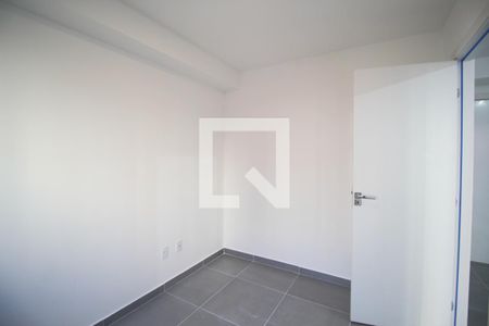 Quarto 1 de apartamento para alugar com 2 quartos, 40m² em Vila Olímpia, São Paulo