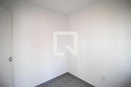 Quarto 2 de apartamento para alugar com 2 quartos, 40m² em Vila Olímpia, São Paulo