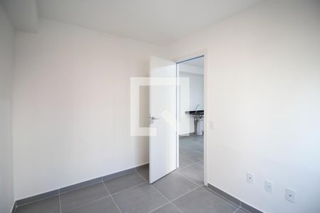Quarto 1 de apartamento para alugar com 2 quartos, 40m² em Vila Olímpia, São Paulo