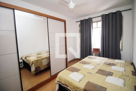 Quarto de apartamento para alugar com 1 quarto, 60m² em Vila da Penha, Rio de Janeiro
